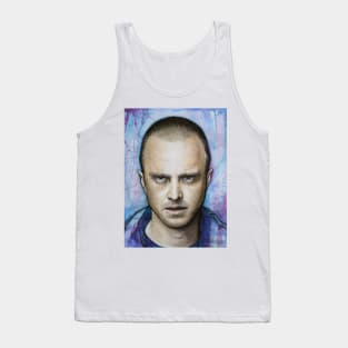 Jesse Pinkman Tank Top